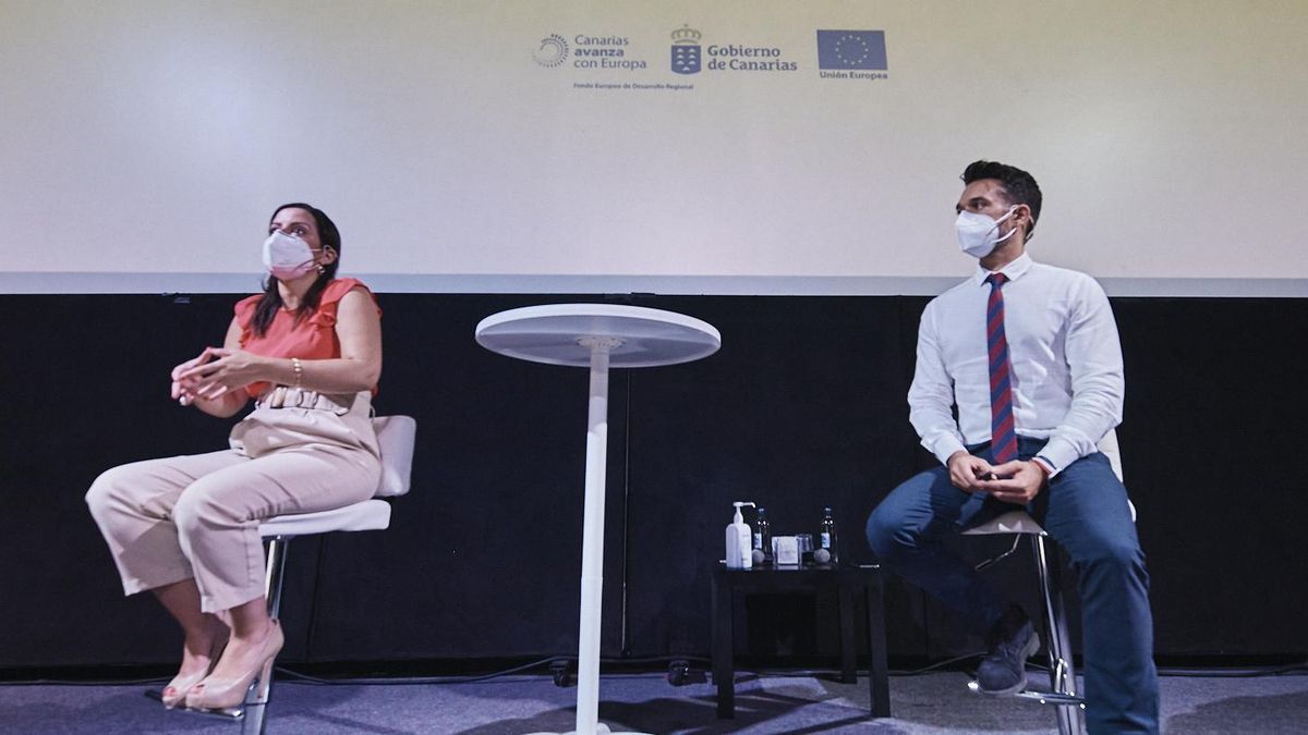 Presentación de la campaña.