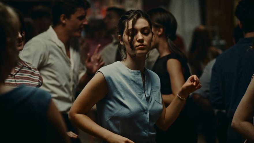 'El acontecimiento', una excelente adaptación de la novela de Annie Ernaux