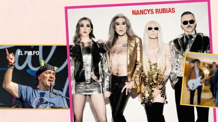 El Gobierno de Almeida contrata para las Fiestas de Chamberí a Mario Vaquerizo y a DJ Pulpo, habitual de los mítines del PP