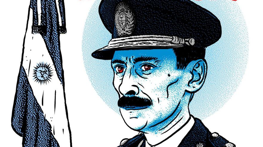 Lo que habremos hecho. A cincuenta años del último golpe de Estado en Argentina