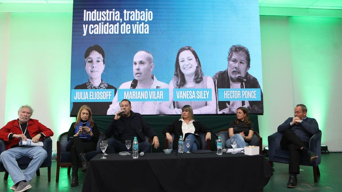 Calidad de vida, un asunto de debate en tiempos de despidos y bajos salarios.