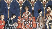 Alfonso X 'El Sabio', el "gran olvidado" que Toledo quiere resucitar en 2021