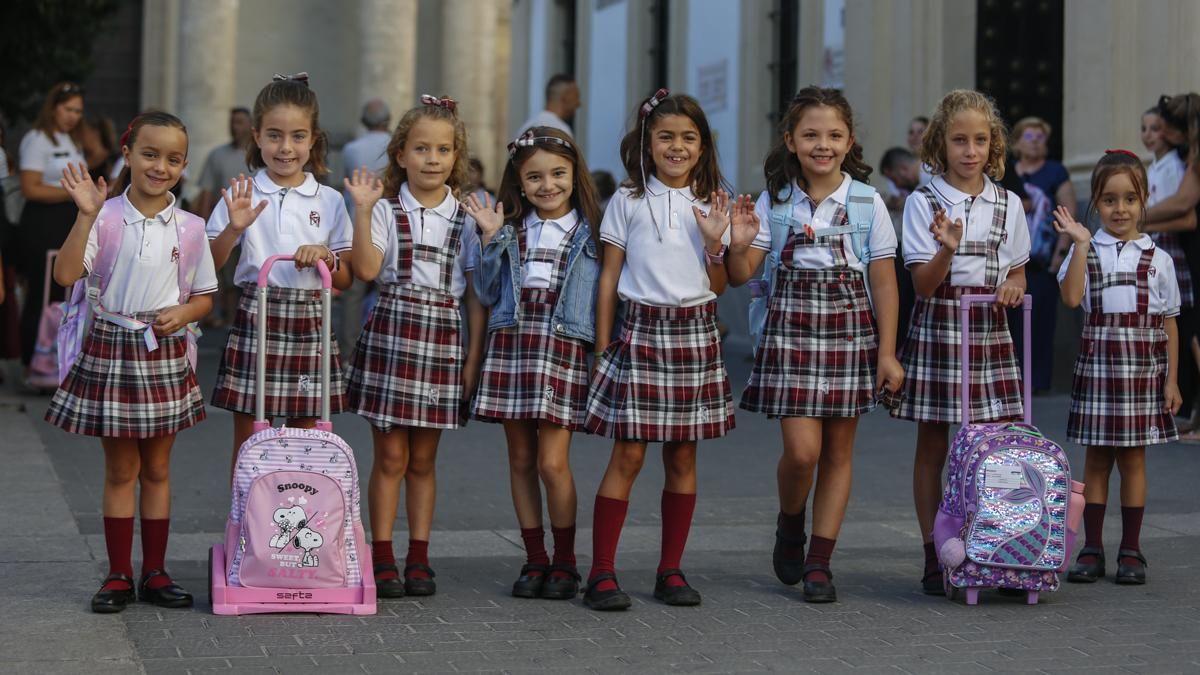 Vuelta al Cole 2026