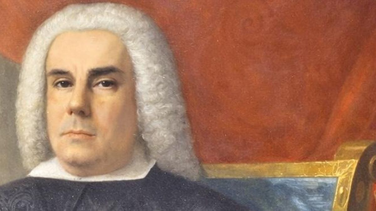 Santa Cruz de La Palma profundiza en el legado de los Álvarez de Abreu con una conferencia de Jacobo Melgar