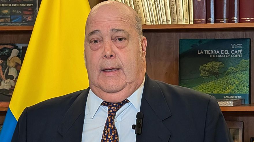 La embajada de Colombia en EE.UU. critica el viaje de varios alcaldes colombianos a Washington