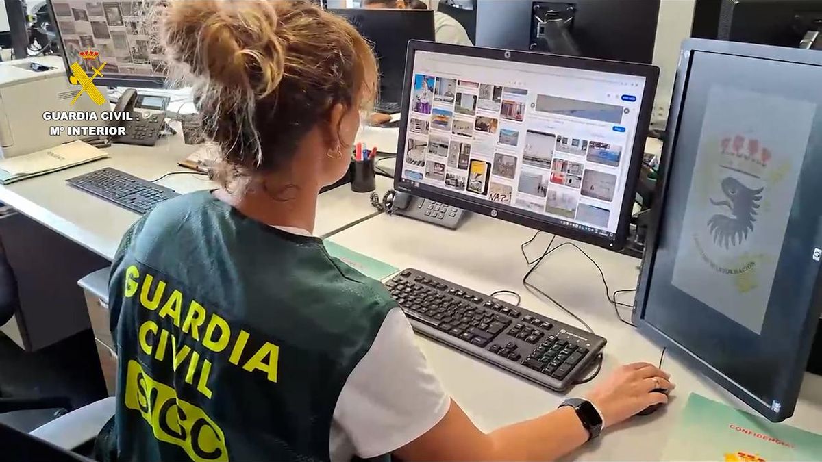 Detenidos cinco hombres de un grupo ultra en Asturias por agredir y amenazar de muerte a una mujer trans