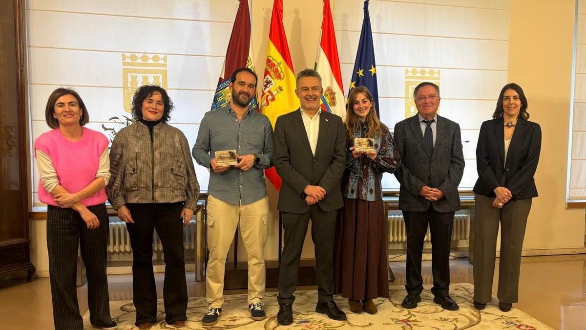 ‘Las niñas de La Rosaleda’ de Esther Lorente ganadora de la 27 edición del Premio de Narración Breve De Buena Fuente