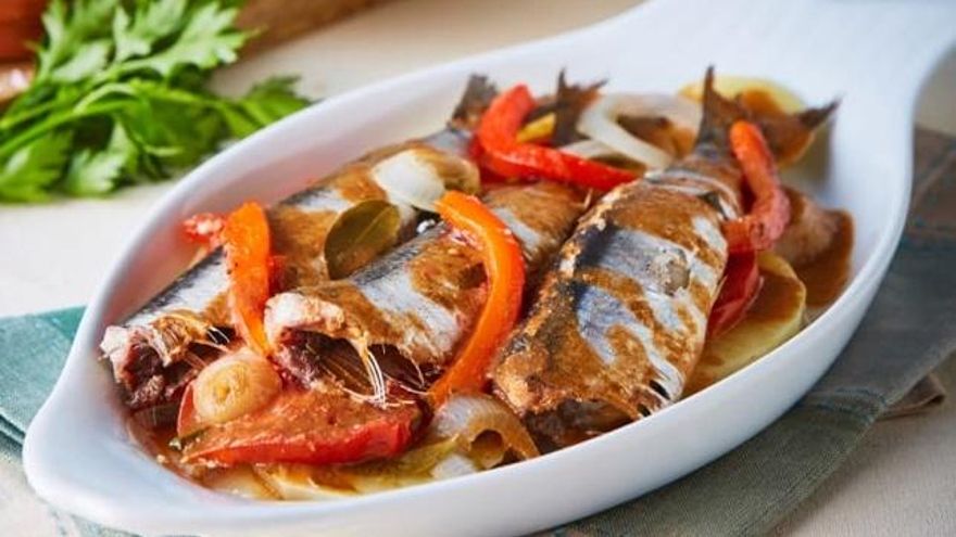 Cinco recetas con sardinas sencillas y rápidas para cerrar la temporada