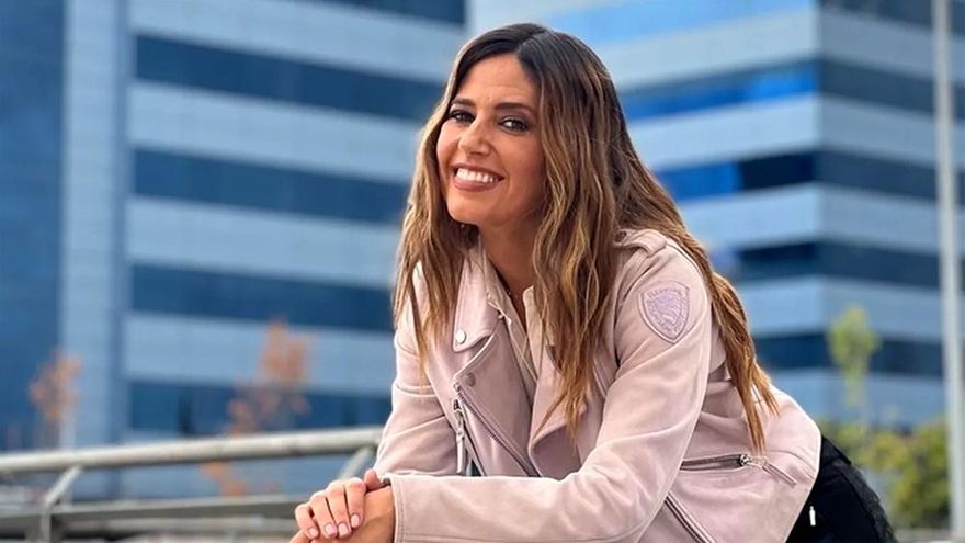 Nuria Marín hace 'match' con TV3 y presentará el nuevo dating show 'Love cost'