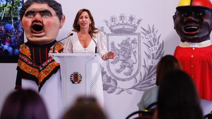 No habrá otro 'caso Fernando Simón' en Zaragoza: el PP se abstendrá y facilitará que se reconozca a la Casa Palestina