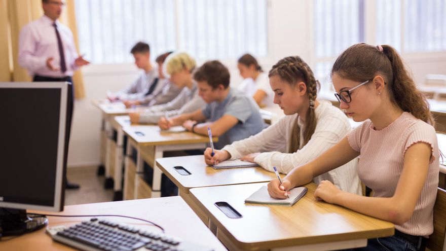 Plazos becas MEC 2025 - 2026: este es el último día para solicitar las ayudas al estudio