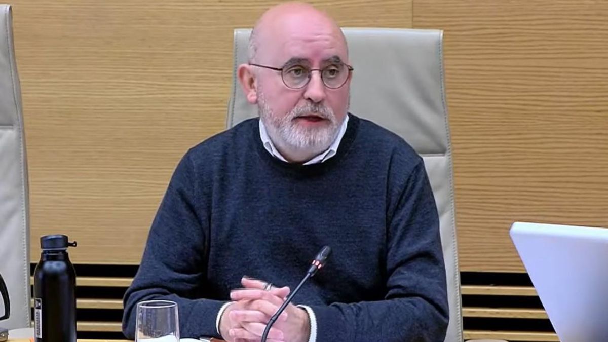 El jefe de Emergencias en la dana revela que a las 17.15 horas propuso enviar un Es-Alert pidiendo subir a "zonas altas"