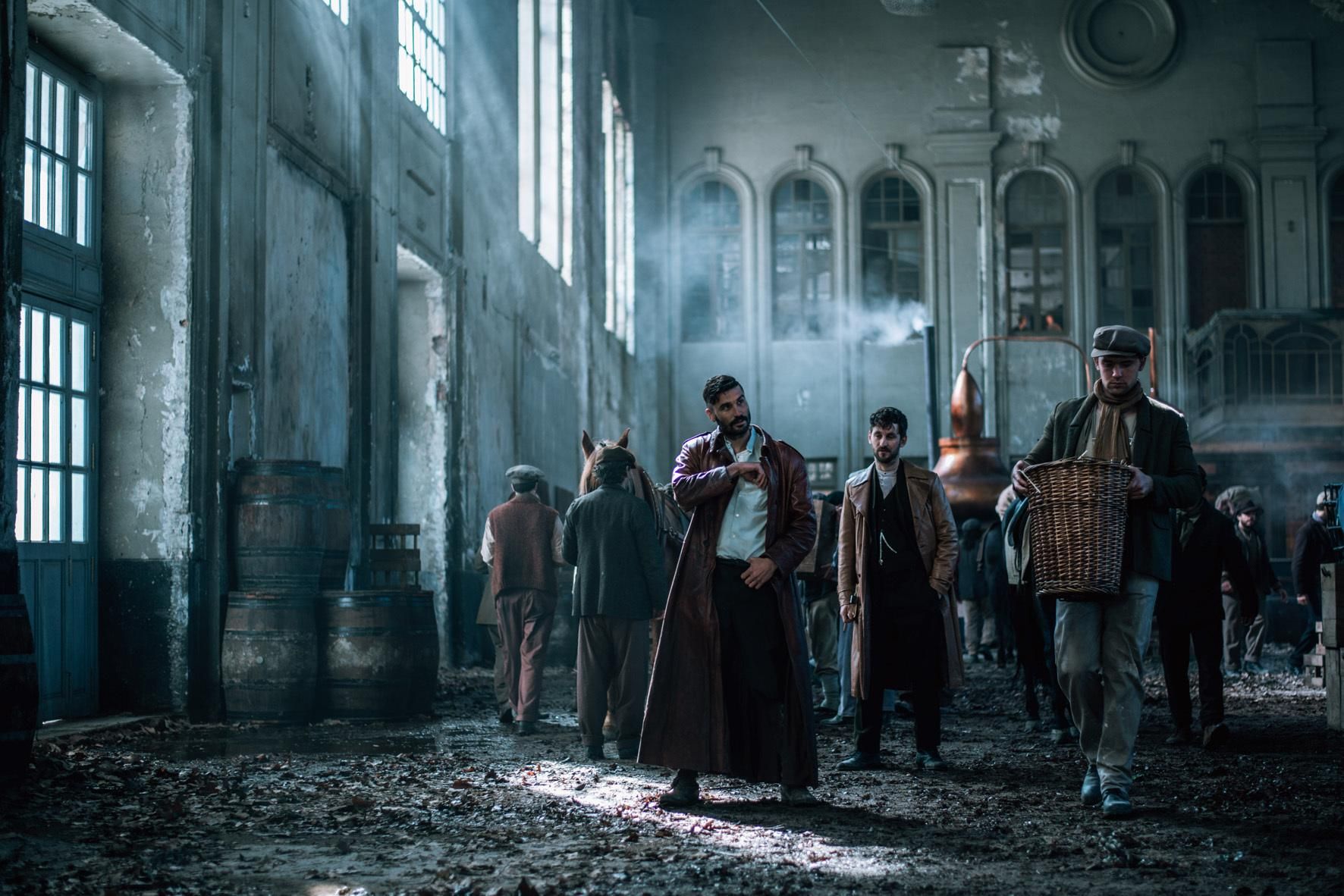 El Continental, de TVE