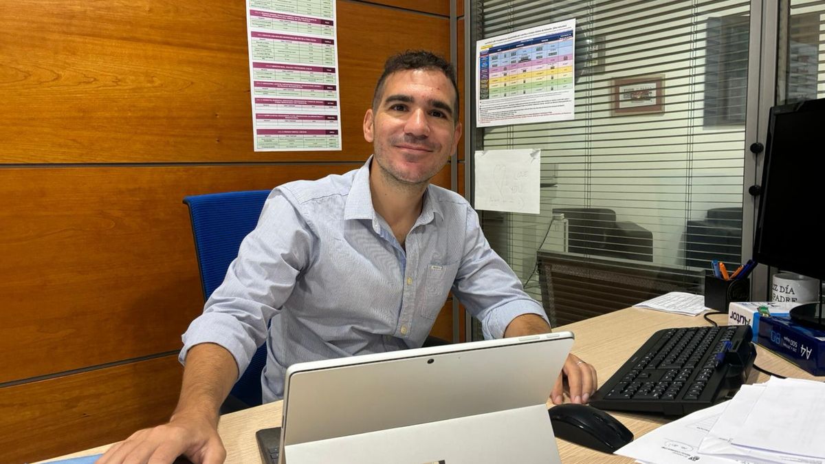 ximo perles entrevista 1