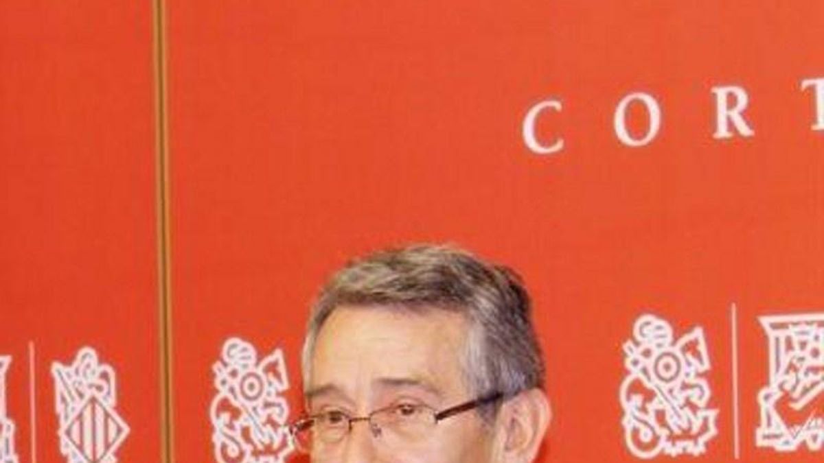 PSPV cree que si Camps "tuviera decencia debería dimitir de diputado porque es responsable de la situación de ruina"