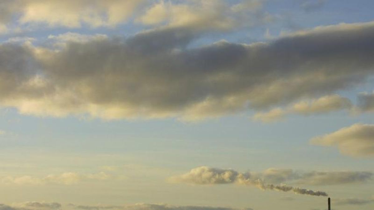 El Tribunal Supremo anula el Plan de Calidad del Aire por ozono troposférico de Castilla y León