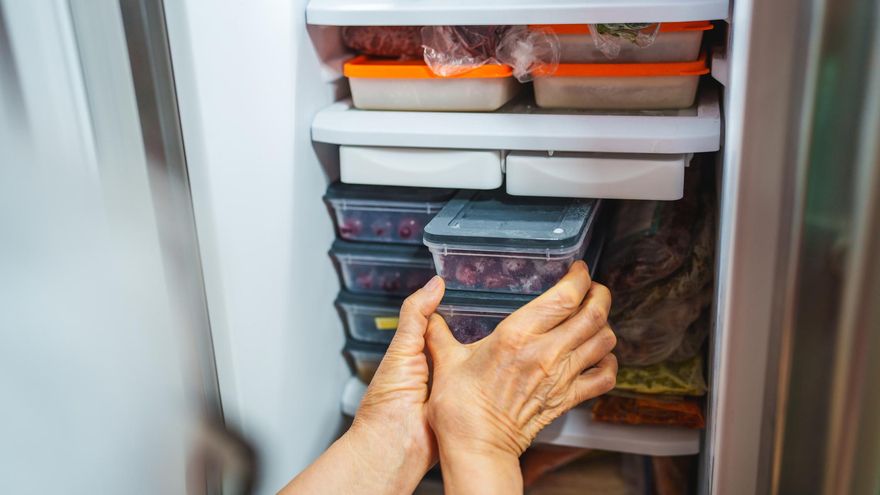 Básicos para el congelador: ¿qué platos aguantan mejor la preservación en frío?