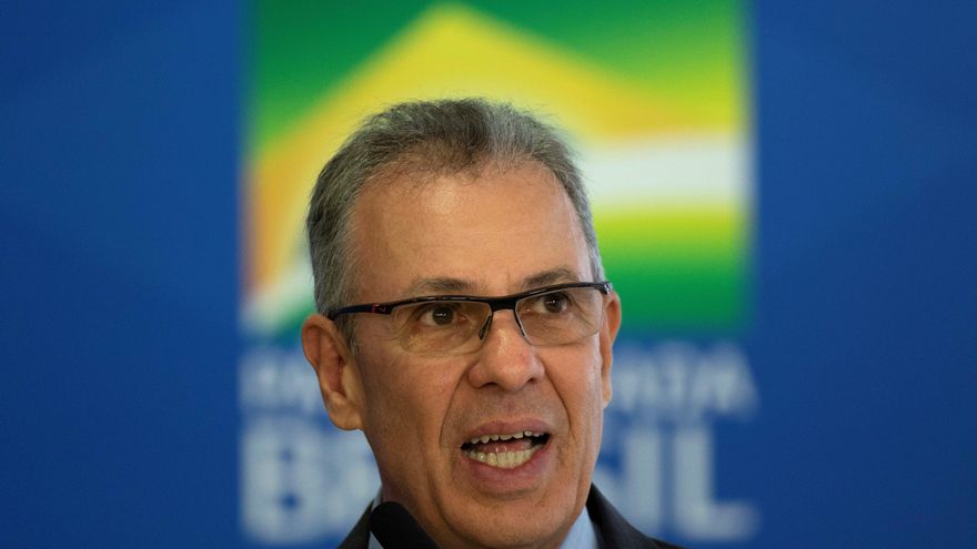 Gobierno brasileño niega racionamiento de energía, pero insta a gastar menos