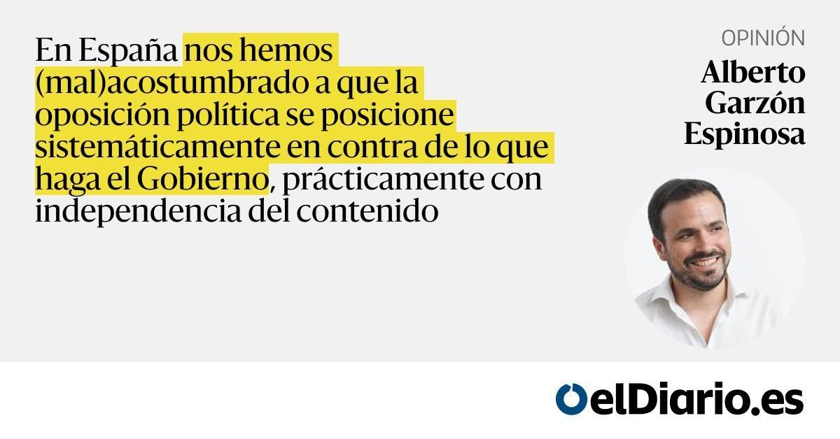 La guerra que descoloca a la derecha