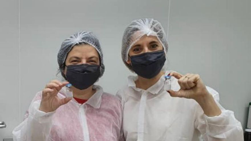 Expediente Pfizer: tras el ruido con Covax, se reabre la pulseada sobre la "negligencia"