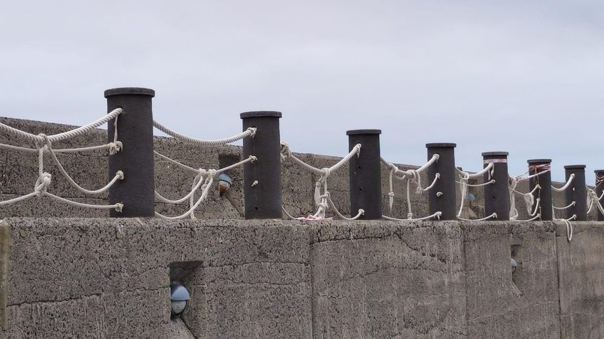 Puerto Espíndola, en el municipio de San Andrés y Sauces.