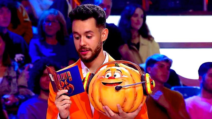 El 'Un, dos, tres' de TheGrefg en Twitch no convence en una gala con un gran despliegue y muchos desajustes