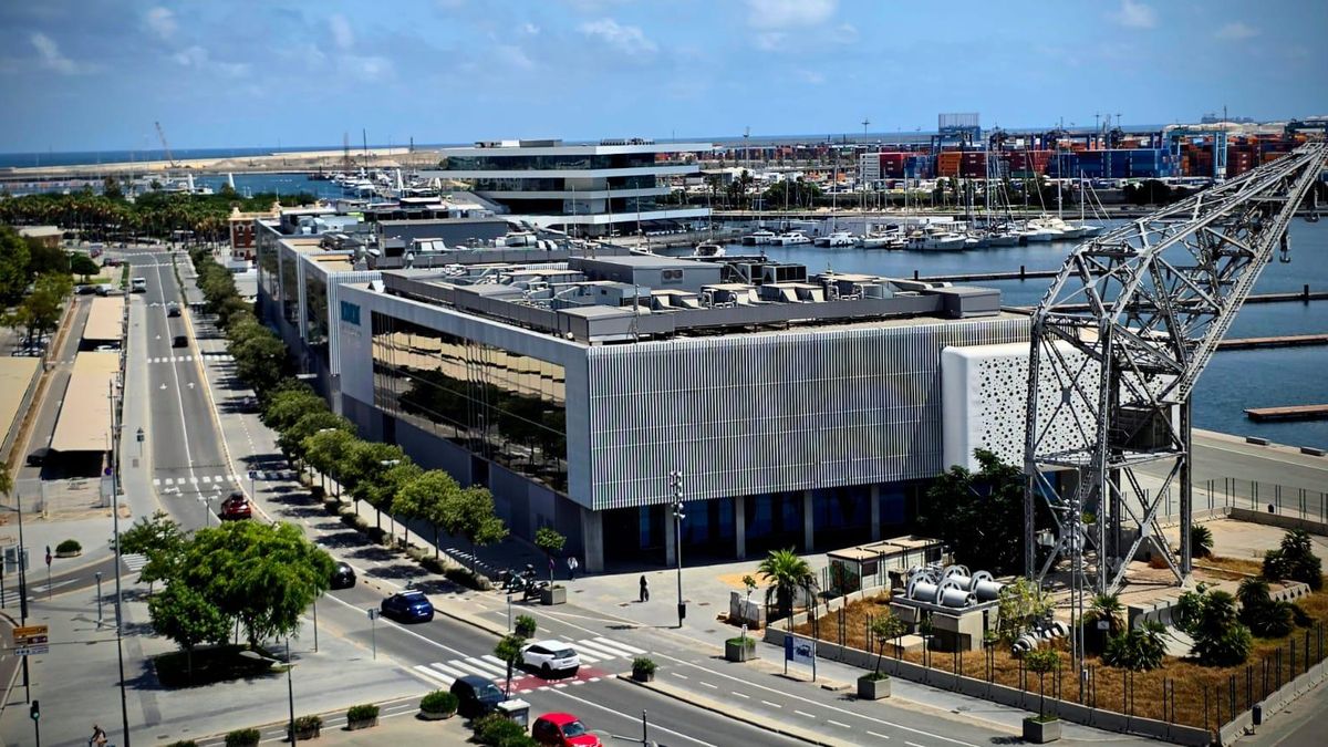 La Justícia descarta anul·lar la liquidació del Consorci València 2007 i la Marina mantindrà la gestió privada