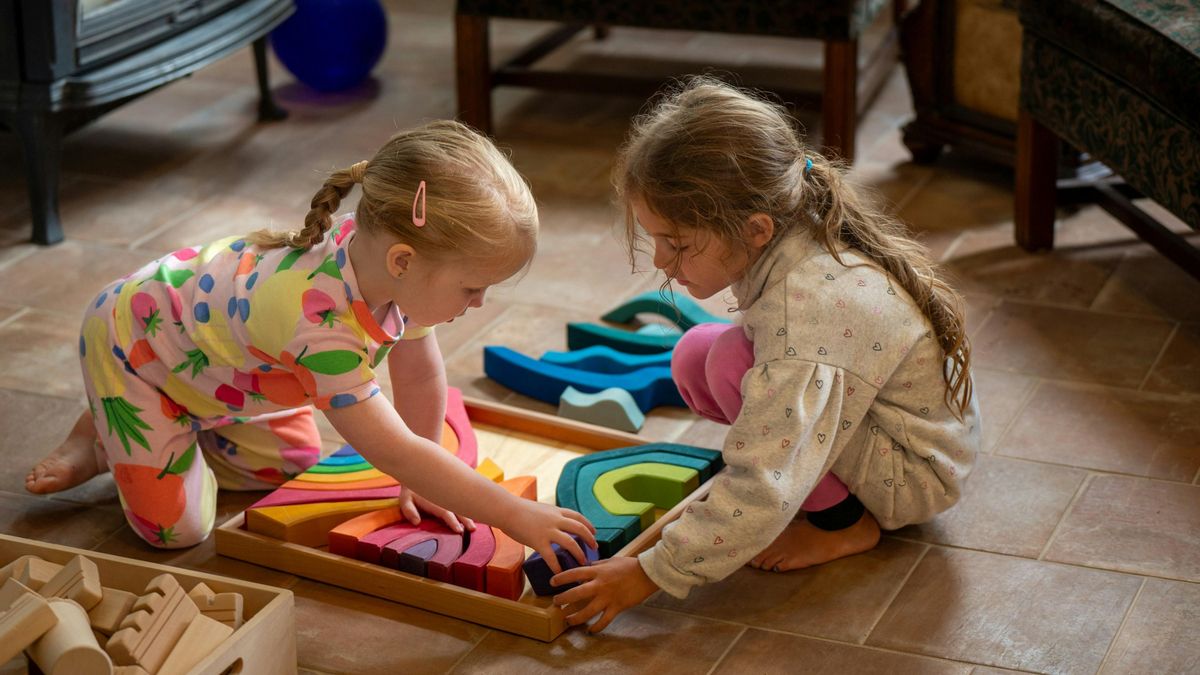 Día de las infancias, de la niñez o del niño