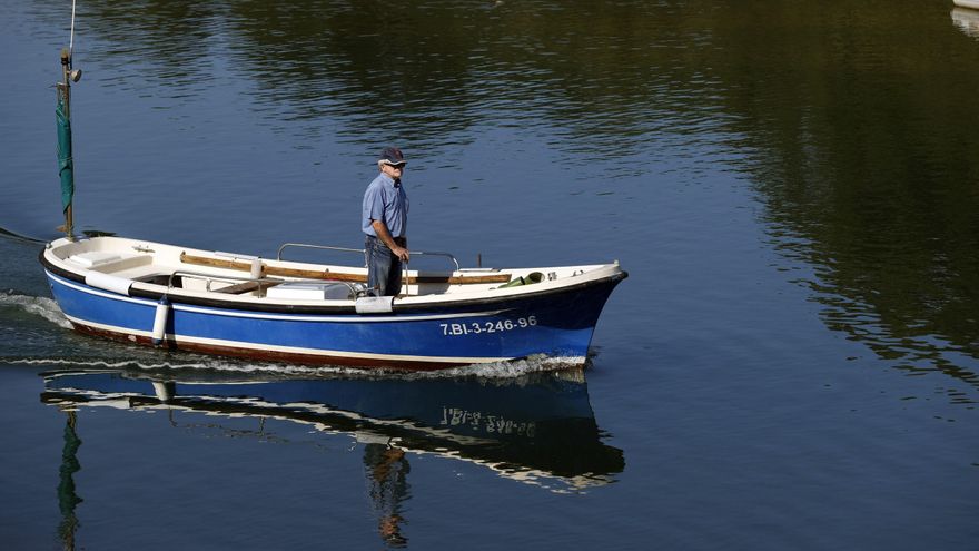 Mañana, temperaturas especialmente altas en la vertiente atlántica y Mallorca