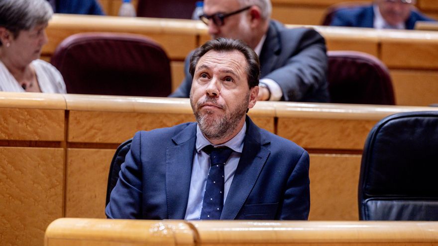 La venganza del PP contra Óscar Puente