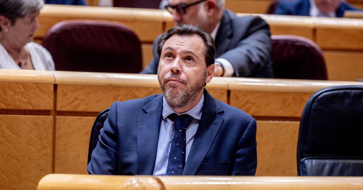 La venganza del PP contra Óscar Puente