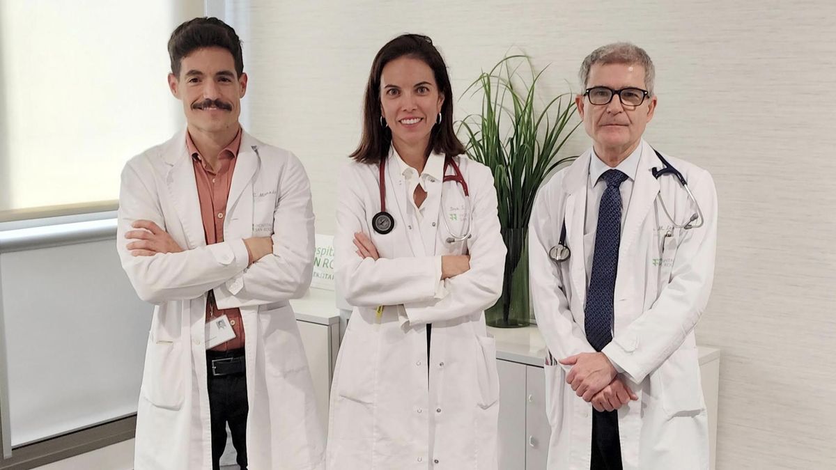 Cardiología integral en Hospitales Universitarios San Roque