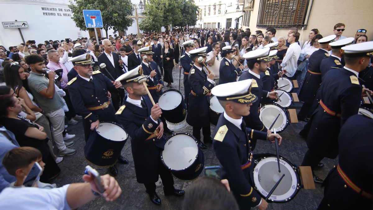 Nuestro Padre Jesús de la Columna