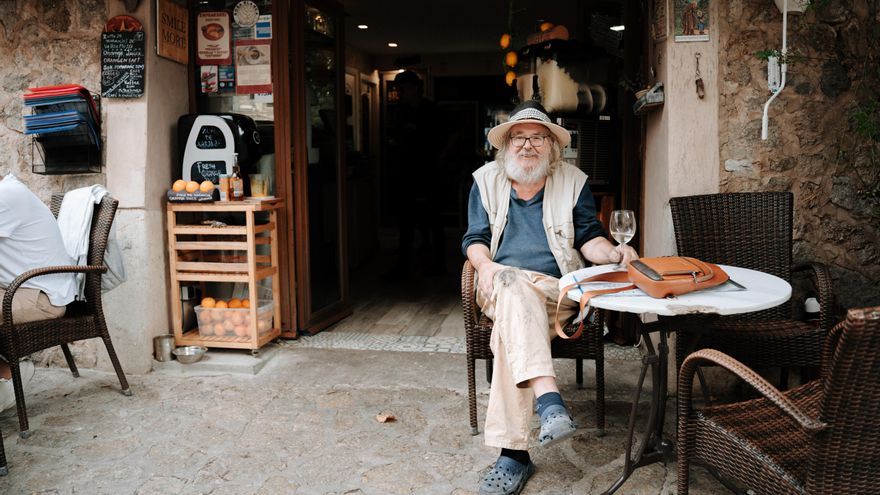 Els "magnats" converteixen un idíl·lic municipi mallorquí en el segon més ric d'Espanya: "La resta som obrers"