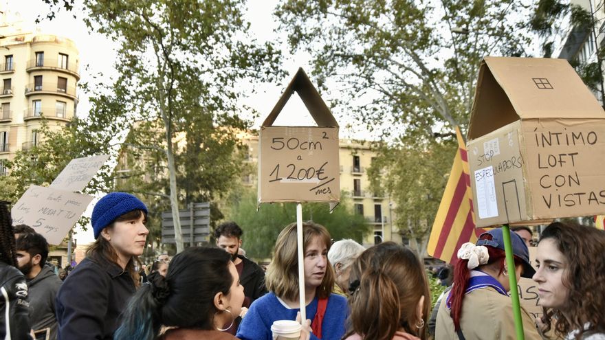 Vivienda publica el índice que limita las subidas del alquiler con “mecanismos de corrección” por encima del 2%