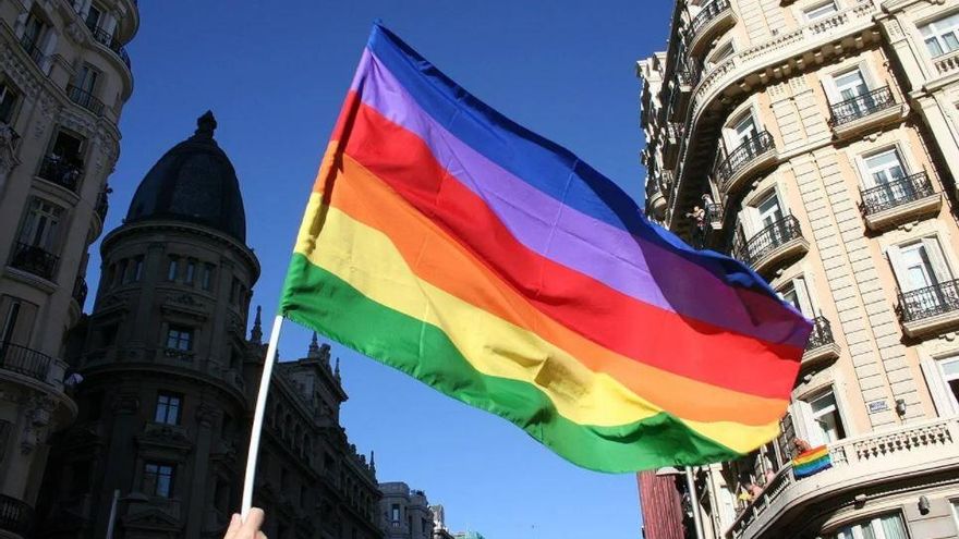 ¿Por qué el Día Internacional del Orgullo LGBT se celebra el 28 de junio?