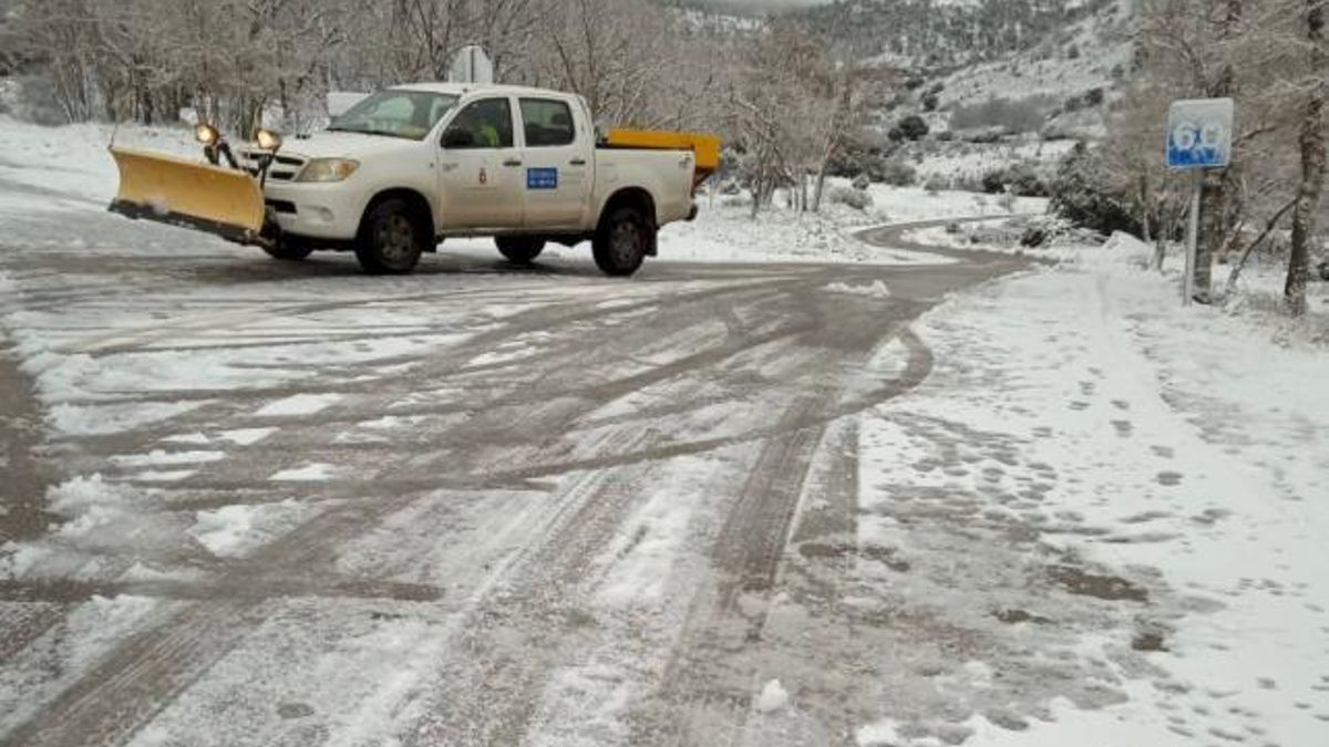 Cuenca, el 28 de enero de 2026