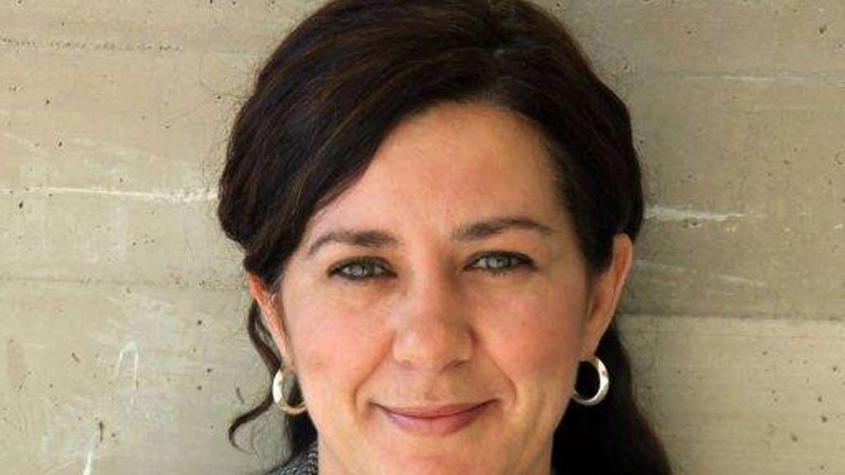 Eva María Pérez López, vicesecretaria general del PSOE de Extremadura desde este sábado