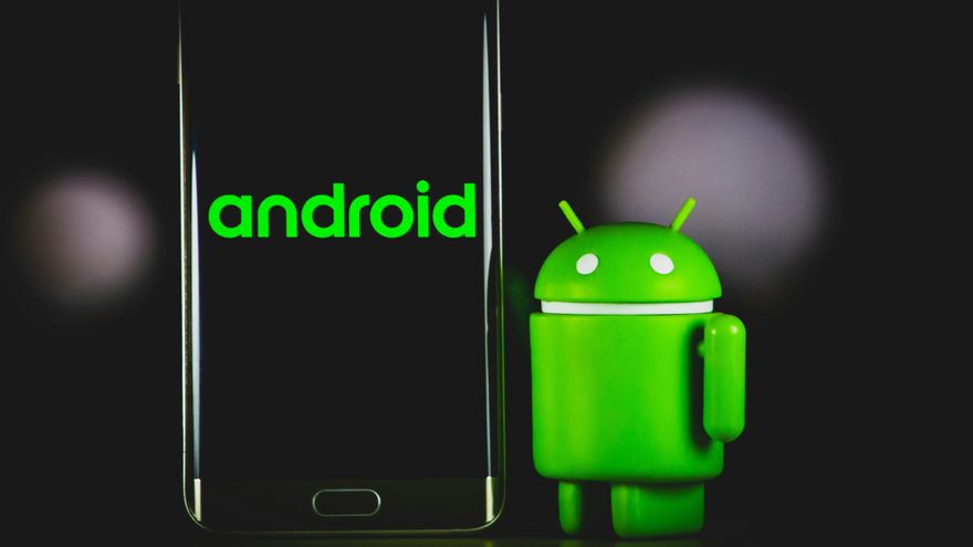 Qué significa el icono con dos flechas y una hoja que ha aparecido en tu móvil Android