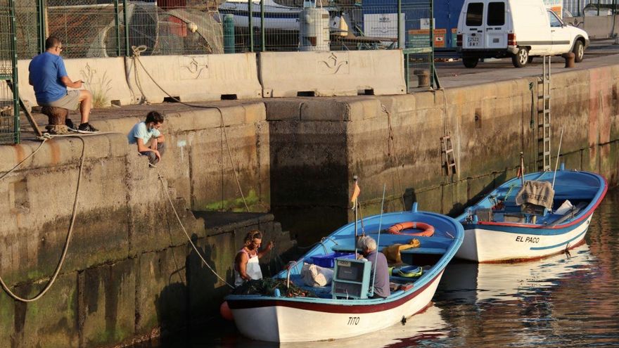 La pandemia se contiene en La Palma: ningún nuevo caso de Covid y cuatro altas