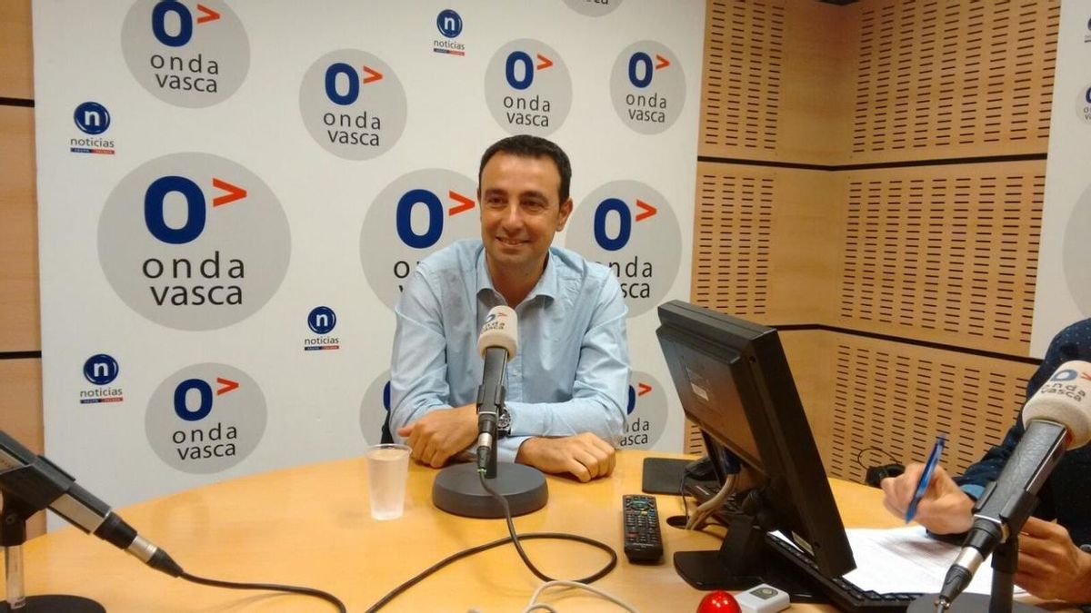 PSE de Vizcaya lanza el nombre de Patxi López como la "mejor opción" para liderar el PSOE