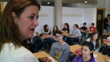 El 12% de maestros de Religión en Andalucía cobra por clases que no imparte