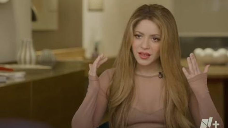 Shakira rompió el silencio tras su separación de Piqué: "No todos los sueños en la vida se cumplen"