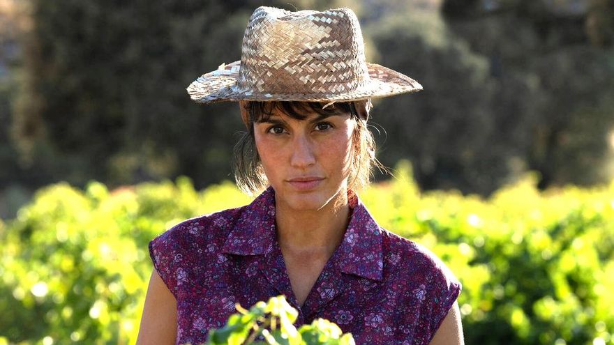 La serie 'Entre Tierras' de Antena 3 salta a Mediaset con un llamativo acuerdo de emisión para Italia