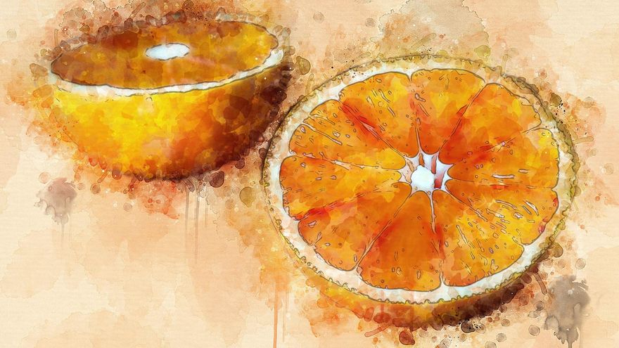 La media naranja de papá