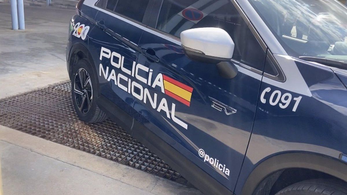 Detenidos en Tenerife los dos fugitivos responsables de la mayor plantación de marihuana incautada en Hungría