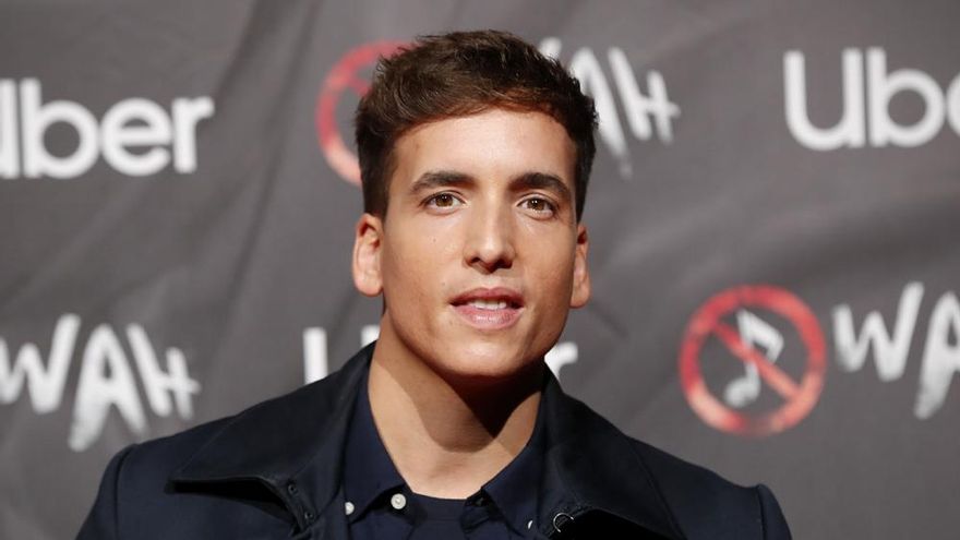 Xuso Jones, contra 'MasterChef': "Pasan cosas que el espectador no se imagina"