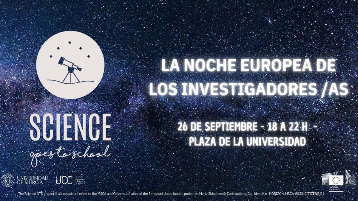 En los 71 stands distribuidos en la calle se podrá experimentar con la ciencia de manera directa