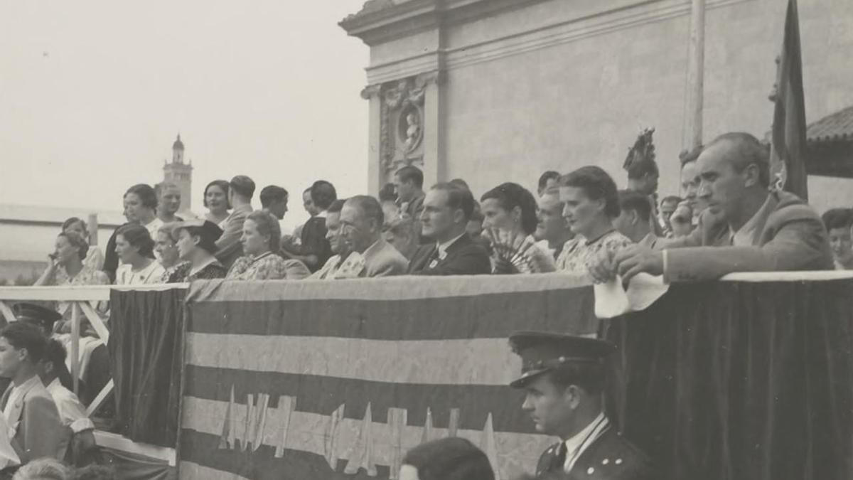 Ricardo Altaba i Planuch, el hombre de ERC en el Gobierno de Euzkadi cuando tuvo su sede en Barcelona en 1937