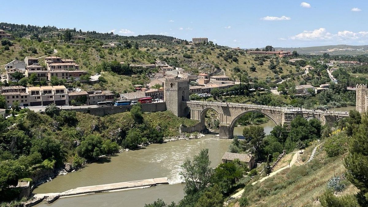 El agua que pasa de largo: la voz de Castilla-La Mancha en el Día Mundial del Agua